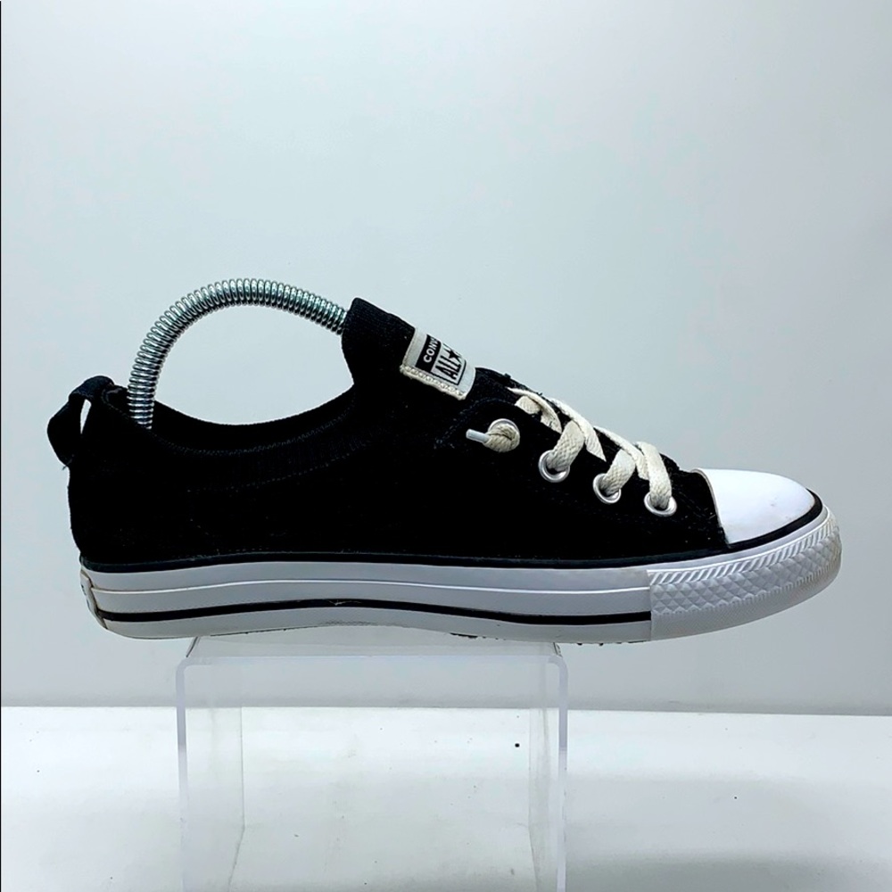 Women’s Converse Stretch laced slip-ons